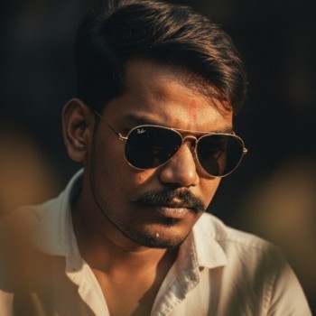 Deep Rajput
